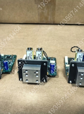 色谱分析仪EPC模块，新款，带拨码2015951-0 议价