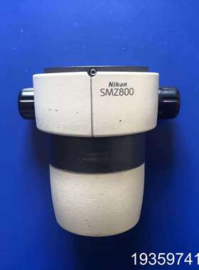 尼康 SMZ800 变倍体议价