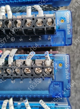 电源S8VM－15024CDDC24V6.3A输出 议价