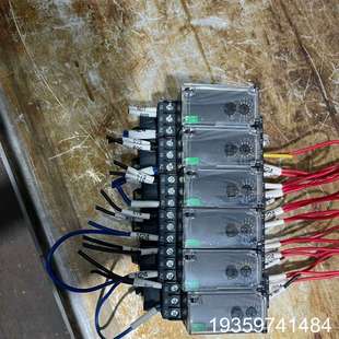 RE22R1CMR断电延时时间继电器 9议价