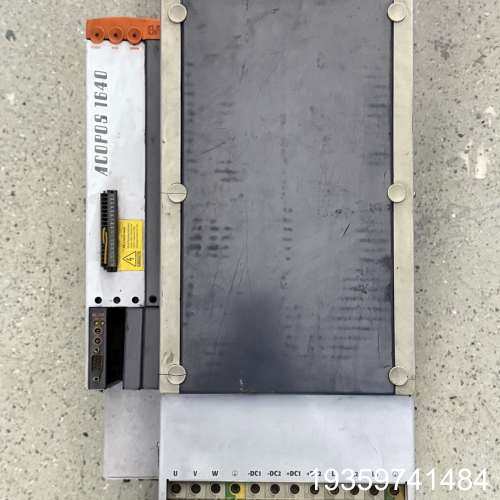 贝加莱驱动器 ACOPOS 1640  图 议价