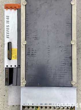 贝加莱驱动器 ACOPOS 1640  图 议价