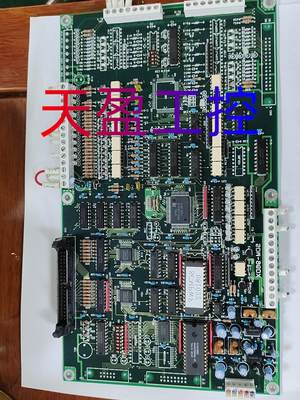 富士商工FUJISHOKO分条机主板，SDM-96DX，成询价