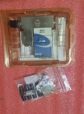 MKS流量控制器，型号MF1C01352CRAVO，制造 议价