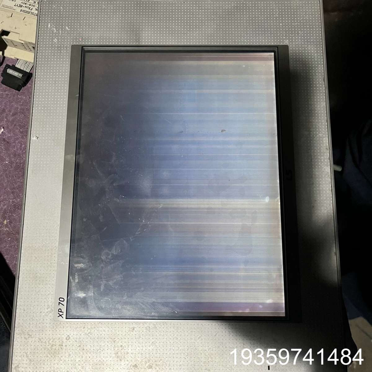 LS 电产 触控屏，型号 XP70-TTA，议价