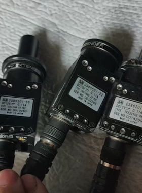 CS8620i CS8550i-53泰利TELI工业相机 图 议价