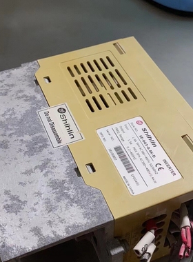 议价：士林变频器二手SE-043-0.4K-D不含面板，二手SE-