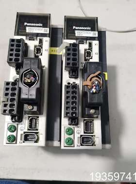 伺服驱动器，MBDK2510CA1，，零瑕疵，功议价