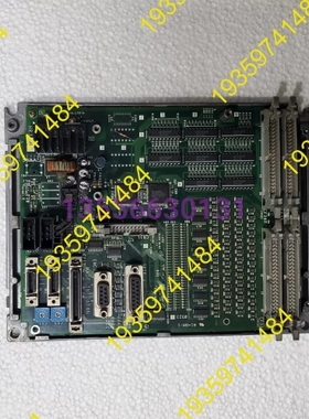 议价：FCU6-DX45060系统io板HR327每个输入输出