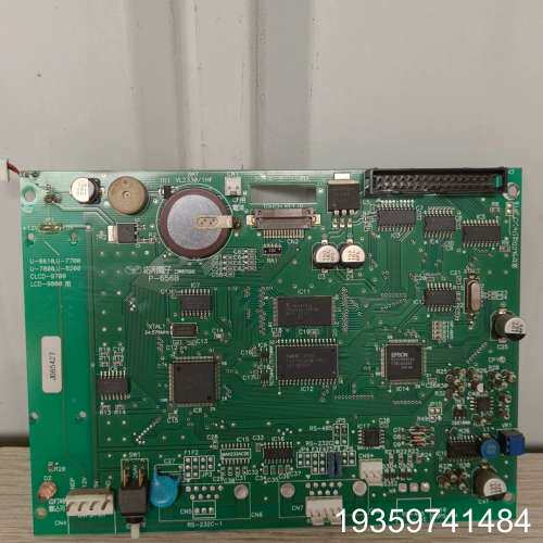 OYO彩色监控显示器 CLCD-9700-GF1-T 主板控议价