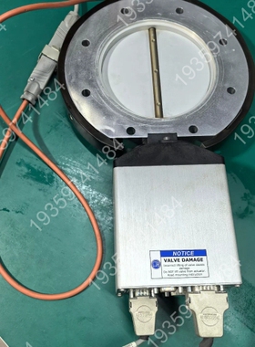 VAT蝴蝶阀61244-PAGC-ACX1/0007A-15 议价