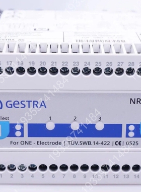 GESTRA Niveauschalter NRS 1-5 议价