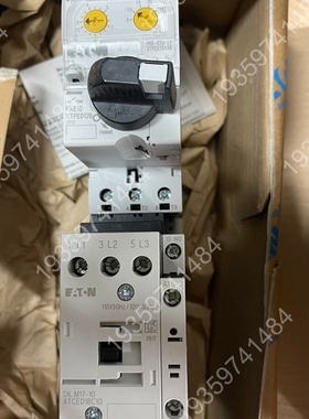 Eaton XTFCE012BCCSB MSC-DE-12- 议价