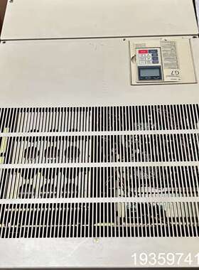 变频器CIMR-G7A4132，132kW，三相380V议价