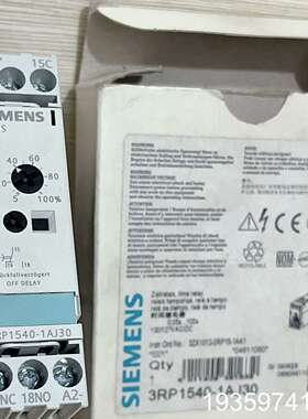 电机保护继电器 3RN1062-1CW00  3RN1022议价