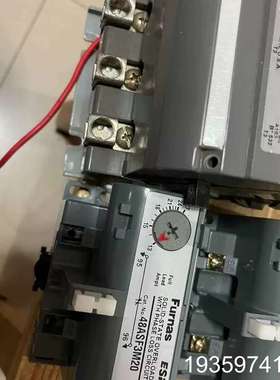 FURNAS接触器 48ASFM20 48ASEM20 14议价