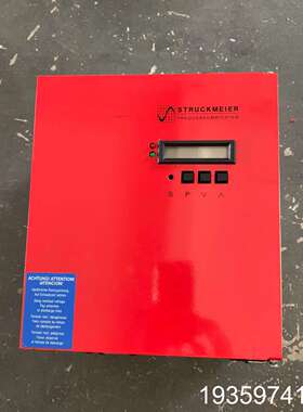 STRUCKMEIER频率计，FCV 4I011A,议价