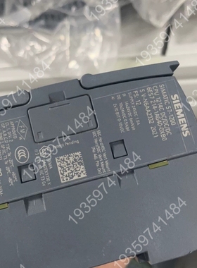 PLC SIMATIC S7-1200 CPU 121 议价