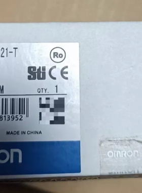 议价：全新正品欧姆龙安全继电器G9SA-321-T支持AC/DC2