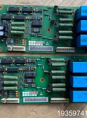 ABB 电源驱动板 NINP-61  57619261E议价