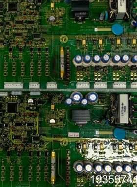 变频器 JEBC_61402-3 高压变频器单控制板议价