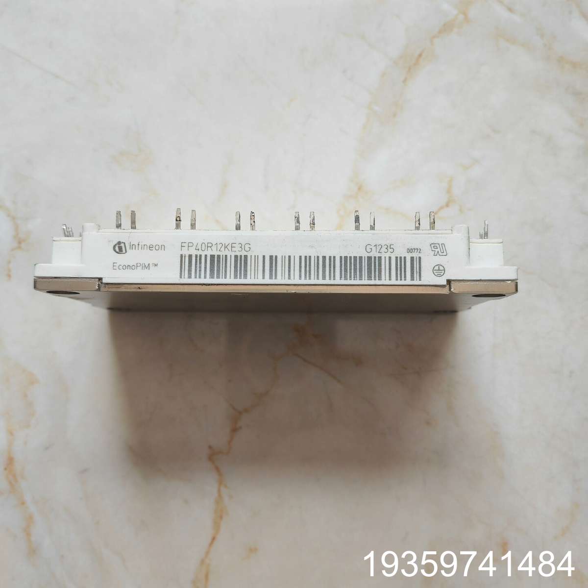英飞凌 FP40R12KE3G ，，要联议价