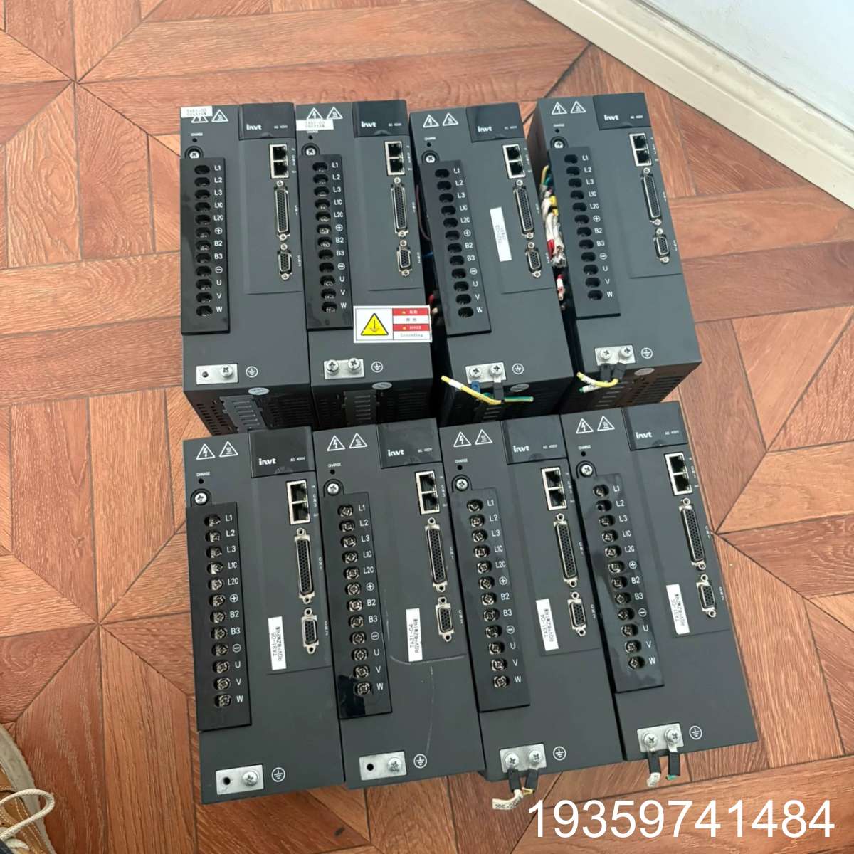 SV-DA200-4R4-4-D0 4.4KW SV-DA2议价