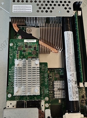 议价：Infortrend ESDS S16F-R2851控制器带