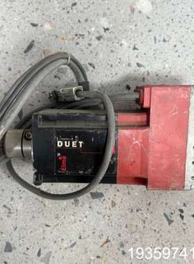 ELMO一体式驱动电机DUE-81507L060EVC00议价