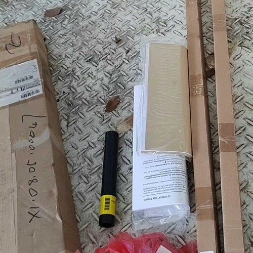议价：LS2TR30-1050Q8进口1米光栅 全新BANNER邦