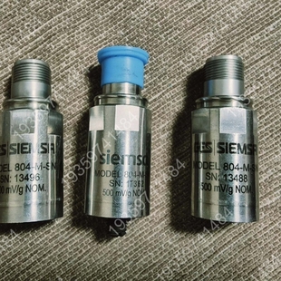 siemsa振动传感器804 关联PCB 议价