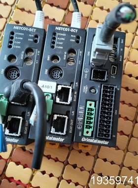 东方网络转换器，型号NETC01-ECT，两，型号AZ议价