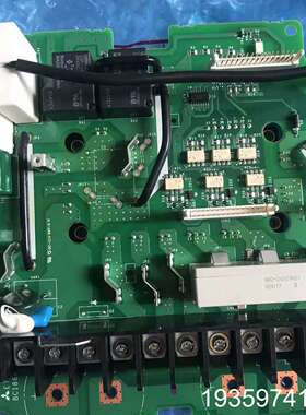 E74GA15B 变频器E740系列驱动板含模块议价