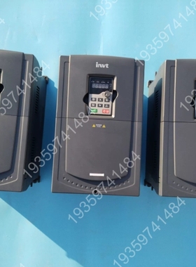 GD200A-030G/037P-4 议价