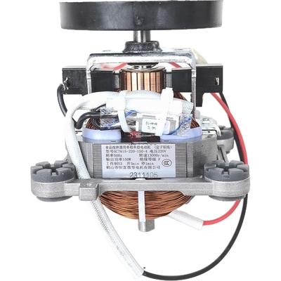 九阳破壁料理机电机配件P351P128