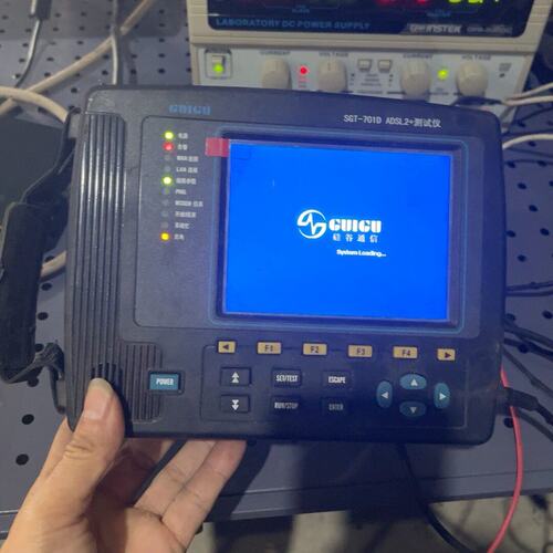 议价硅谷通信测试仪SGT-701D-ADSL2+SGT-701DSGT-701