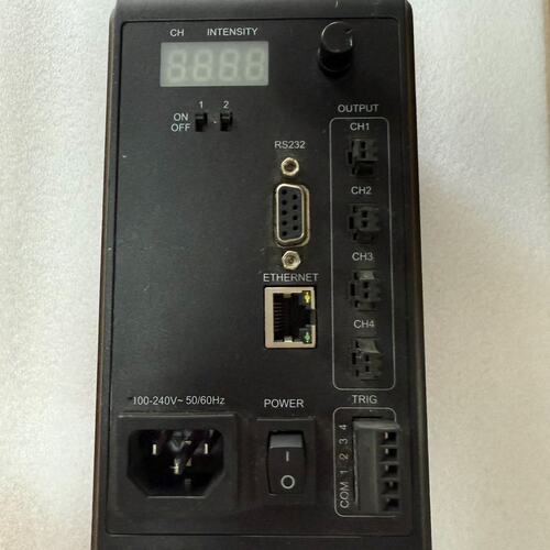 议价OPT光源控制器OPT-DCA24E-4DCA24E-4OPTDCA24E4opt-dca24e-4