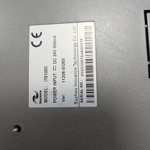 议价触摸屏IT6100EIT6070EIT6150E