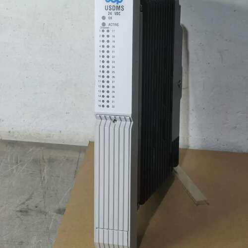 议价USDM+S离散I/O模块UPSDM024DCCBN