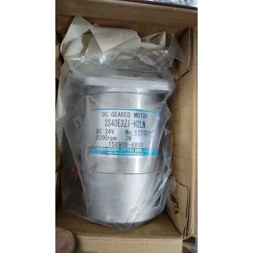 议价大发调速器马达158908-6800 SS40E2Z1-H2LN拍前先议价