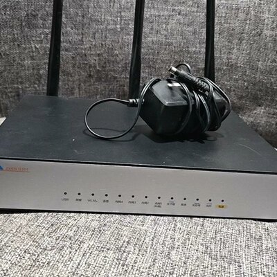 议价企业级FTTR设备 ZXEN G301