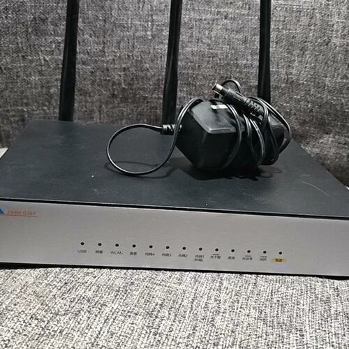 议价企业级FTTR设备 ZXEN G301