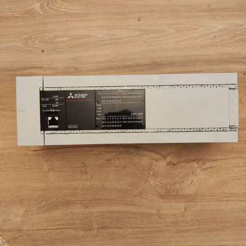 议价FX5U-80MT/ES控制器.