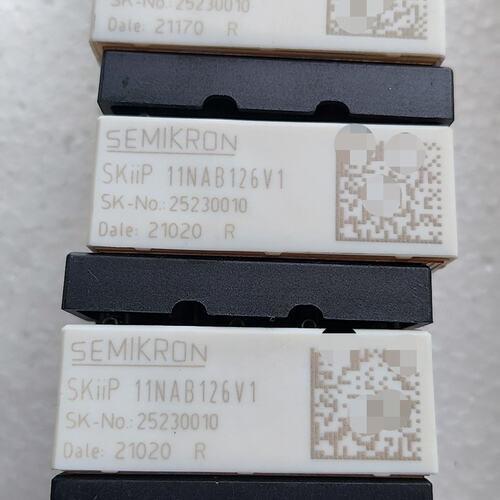 议价SEMIKRON 模块SKiiP 11N126V1SKiiP 11N066V1SKiiP 11N126V2