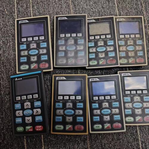 议价变频器控制面板KPC-CC01KPC-CC02KPC-CE01