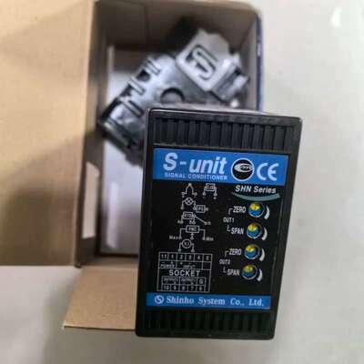 议价SHN-ISO-BBB-Y 讯号转换器正品