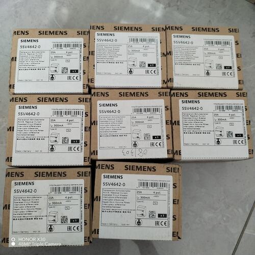 议价漏电保护器5SV4642-05SV4641-05SV4643-0