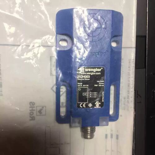 议价Wenglor J1DH003（电永工控）