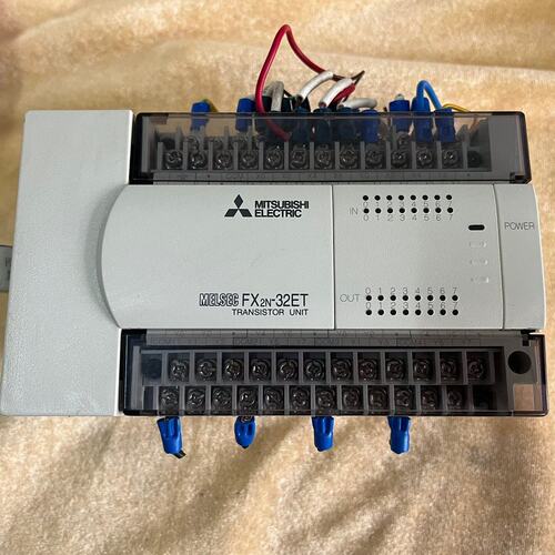 议价PLCFX2N-32ETFX2N32ETFX2N32ETFX2N-32ET-ESSFX2N-32ET-D