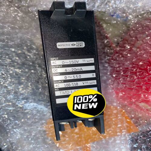 议价keiki电压变送器，输入：0-150Vac（请）